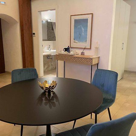 Torre Dantona Country Suites Pozzallo Exterior foto