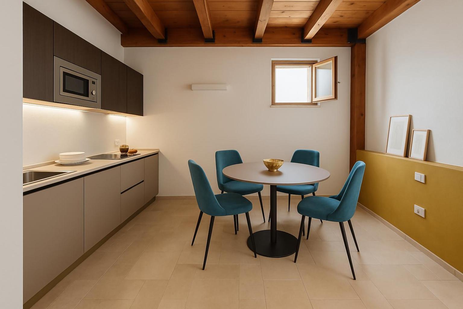 Torre Dantona Country Suites Pozzallo Exterior foto
